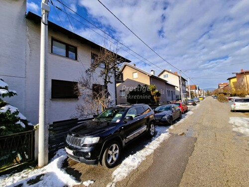 Gornja Dubrava, kuća 220m2 + garaža