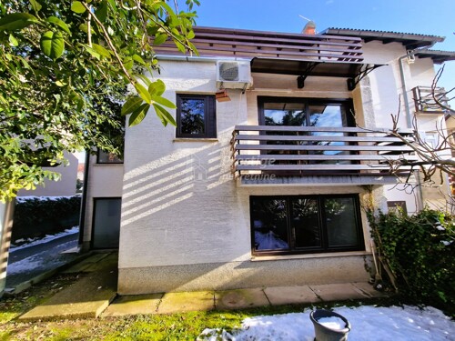 Gornja Dubrava, kuća 220m2 + garaža