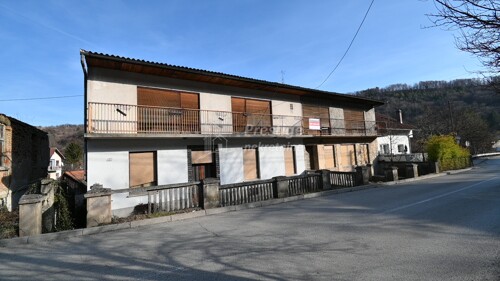 Zagreb, Čučerska cesta, dvije kuće i građevinsko zemljište 6
