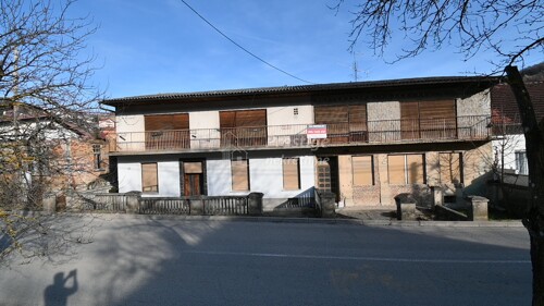 Zagreb, Čučerska cesta, dvije kuće i građevinsko zemljište 6