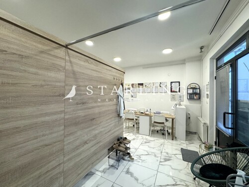 POSLOVNI PROSTOR, PRODAJA, ZAGREB, SAVSKI GAJ, 30 m2