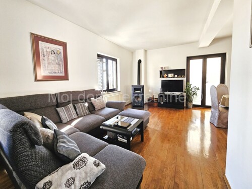 G.Dubrava, Oporovec, prekrasna samostojeća kuća, 360m2, okućnica 419m2