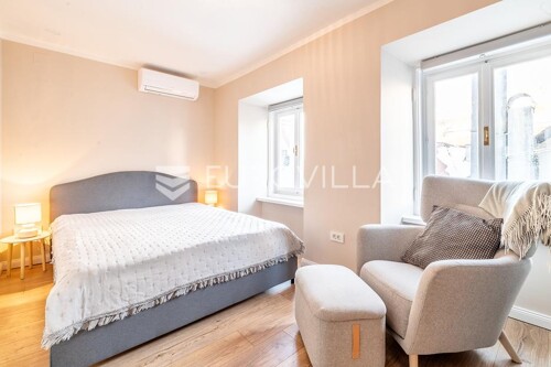 Zagreb, Gornji grad, studio apartman 25 m2, najam
