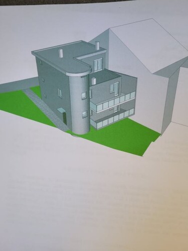 Maksimir, ul. Klanjčić, neposredna blizina Petrove ulice, 641,00 m2