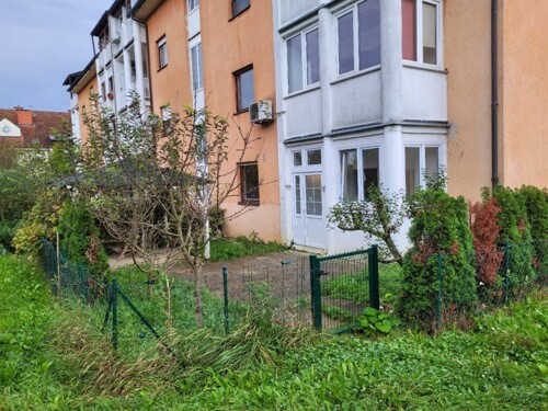 Sesvete, ul. B. Zadre, prekrasan stan, 101 m2, prizemlje (prodaja)