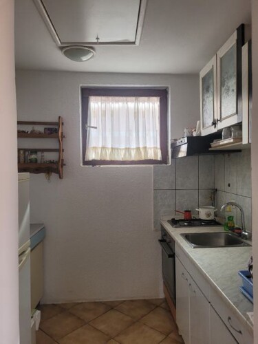Žitnjak, stan u kući, 1. kat, etažno vlasništvo (prodaja)