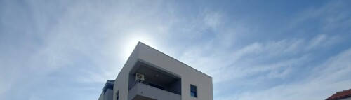Vir, stan 52. 00 m2, novogradnja (prodaja)