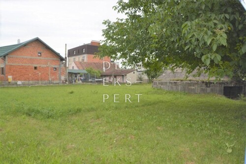 Sesvete, Građevno zemljište, gospodarska zona, površine 1612