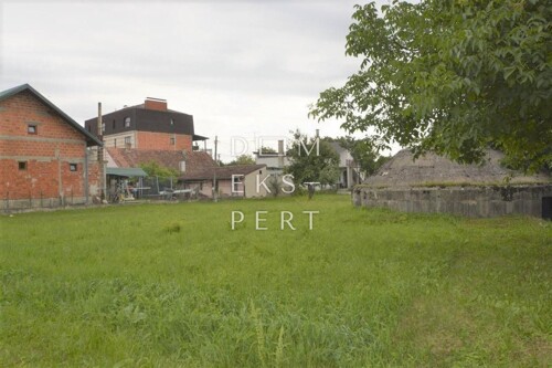 Sesvete, Građevno zemljište, gospodarska zona, površine 1612