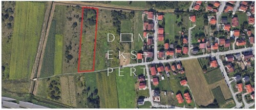 Sesvetska selnica, Zemljište, Sesvetska Selnica, 5477 m2