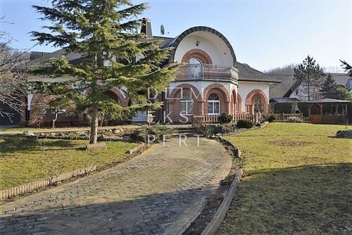 Sveti Ivan Zelina, Atraktivna obiteljska kuća, Sv. I. Zelina