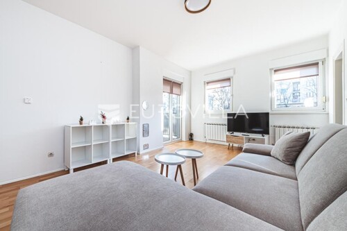 Zagreb, Malešnica, predivan četverosobni stan NKP 83.25 m2