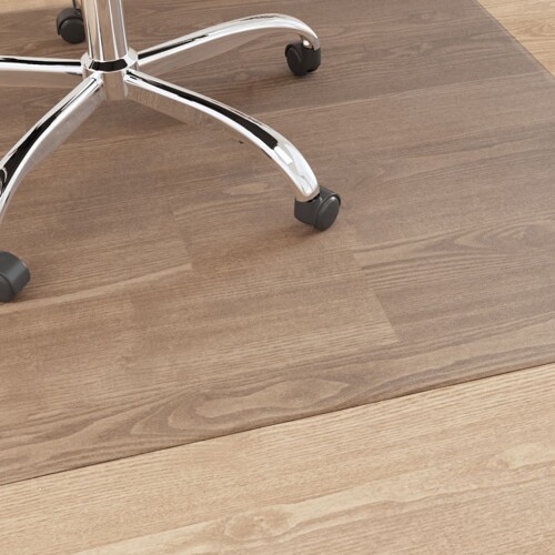 vidaXL Podna prostirka za laminat ili tepih 75 cm x 120 cm
