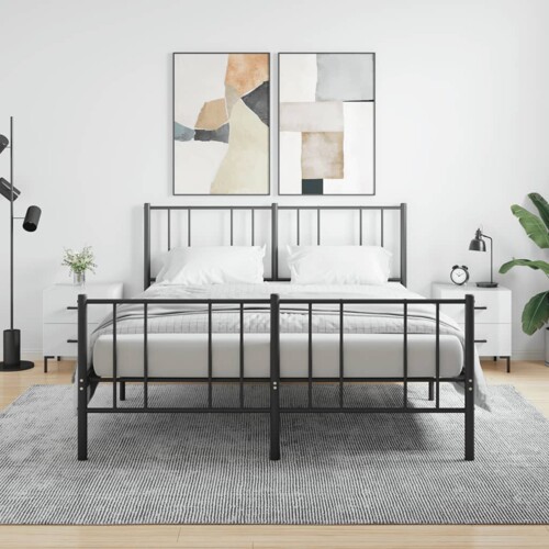 vidaXL Noćni ormarići 2 kom sjajni bijeli 40 x 35 x 47,5 cm drveni