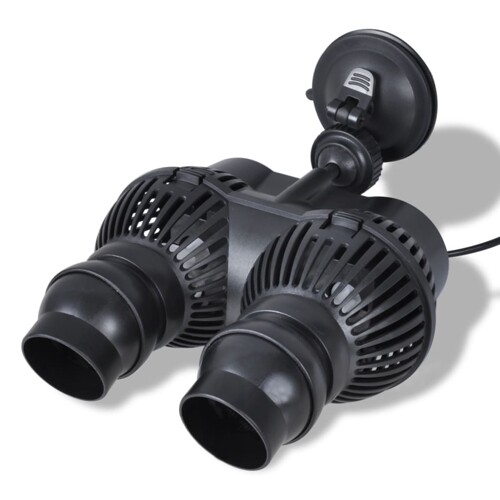 vidaXL Wavebox za akvarij 12000 L/h