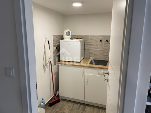 Dubrava - poslovni prostor u Dankovečkoj 80 m2