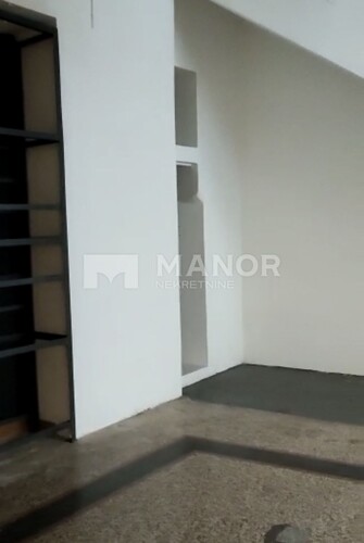 RIJEKA, SUŠAK - Poslovni prostor, 100 m2