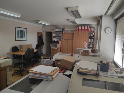 Knežija - ulični poslovni prostor u prizemlju za više namjena - 60 m2