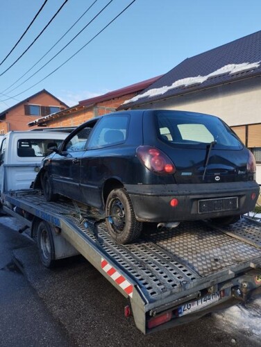 Sic za fiat bravo 1998 godina prodajem