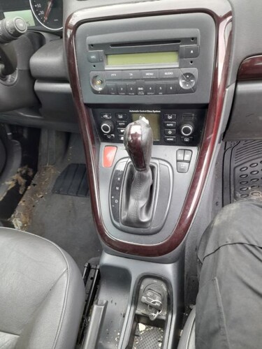 Dijelovi rabljeni za Fiat Cromu prodajem automatik