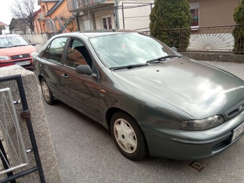 Motor za Fiat Marea prodajem