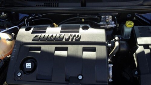 Fiat Stilo 1.9 JTD, 2004.god, u dijelovima prodajem