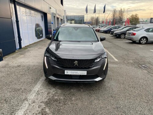 Peugeot 5008 Allure Pack 1.5 Bluehdi 130 EAT8
