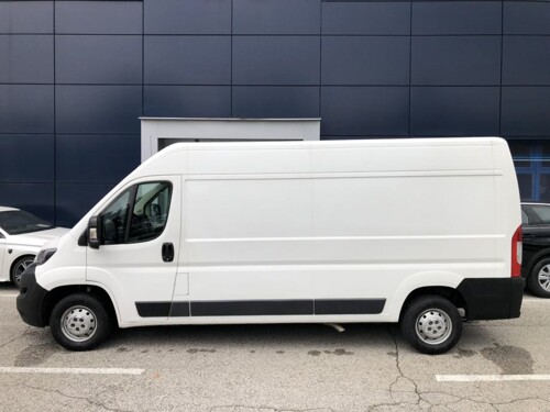 Peugeot boxer l3h2 2, 0 bluehdi 130 comfort pack, 2019 god.