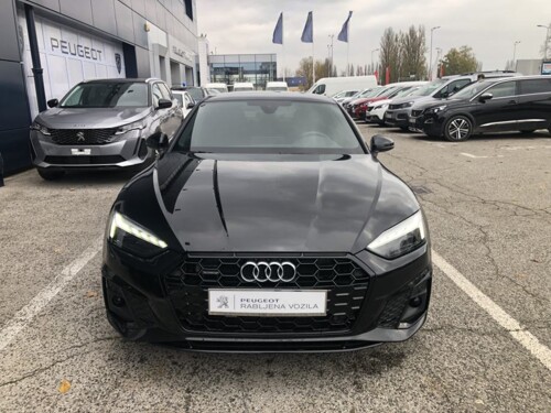 Audi A5 S2portback 40 tdi s-tronic quattro s-line