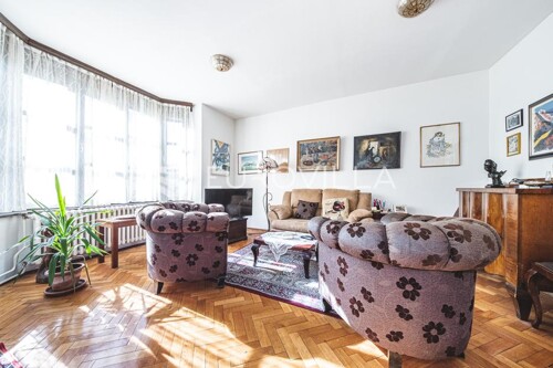 Zagreb, Ilica funkcionalan dvosoban stan 53 m2