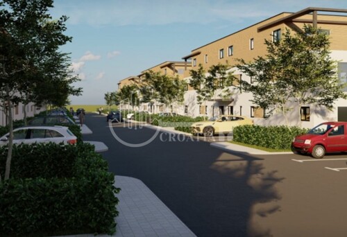 Prodaja, Kraljevečki Novaki, građevinsko zemljište 6798 m2