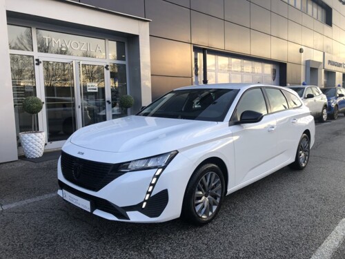 Peugeot 308 sw active business 1, 2 puretech 110
