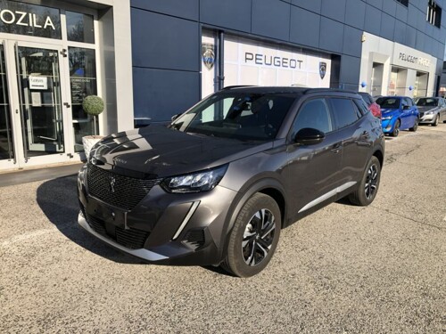 Peugeot 2008 Allure business 1, 2 puretech 130
