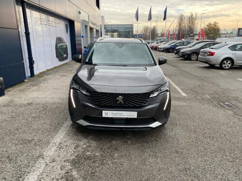 Peugeot 5008 allure business 1, 5 bluehdi 130 -eat8