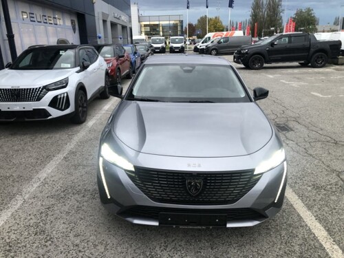 Peugeot 308 allure 1,2 puretech 130