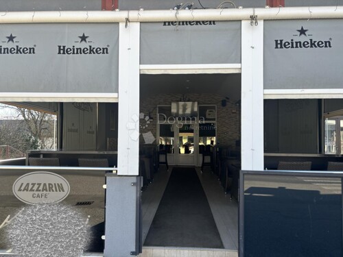 PRODAJA CAFFE-A NA FERKVENTNOJ LOKACIJI U SESVETAMA