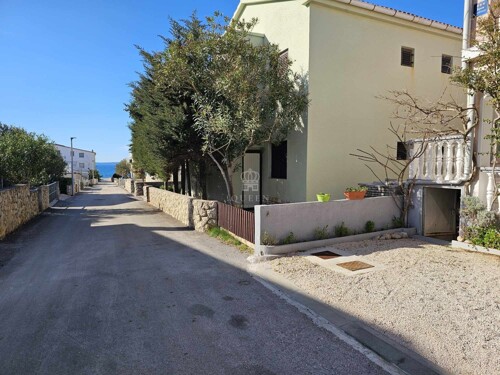 Kuća sa 2 prostrana apartmana - Miljkovica