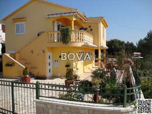 Kuća 159 m2 – Petrčane *Pogled More* (ID-2402/F)