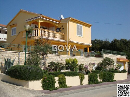Kuća 159 m2 – Petrčane *Pogled More* (ID-2402/F)