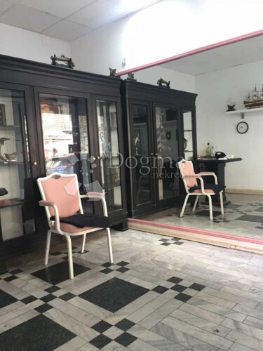 Prodaje se Poslovni Prostor na Maksimirskoj cesti (20m2)