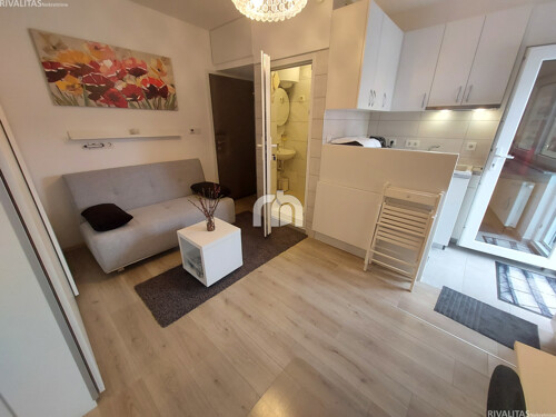 SESVETE, SAVSKA CESTA 16M2