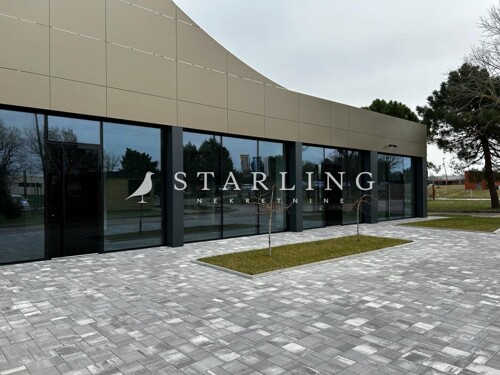ZAKUP, POSLOVNI PROSTOR+SKLADIŠTE, LABIN, 500 m2