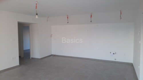MANDRE-Četverosoban stan 134,59 m2 u potkrovlju + garaža