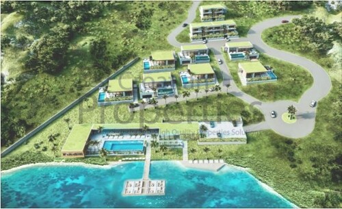 STARIGRAD - ODLIČNO GRAĐ. ZEMLJIŠTE 12779,11 m2 (GRAND HILL RESIDENCE)