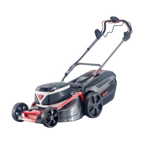 Akumulatorska kosilica AL-KO 512 Li VS-W Premium Broj artikla:123012