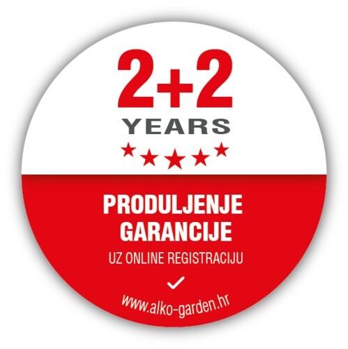 Električna lančana pila AL-KO EKS 2400/40 Broj. art. 112808
