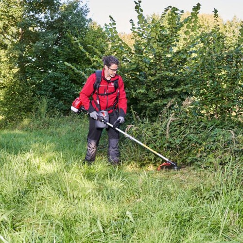 solo® by AL-KO Multitool + priključna kosa 130 MT Comfort pro