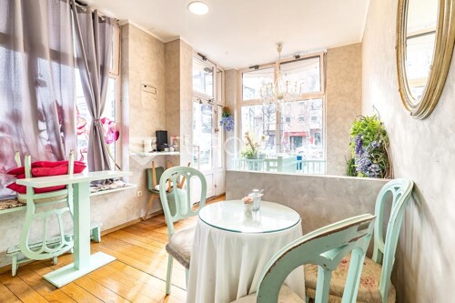 Zagreb, Trešnjevka, atraktivan ulični lokal 45 m2