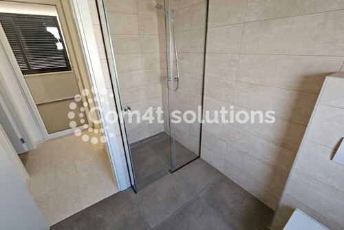 Apartman A2, kuće u nizu, Novalja