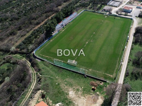 Građevinsko zemljište 1555 m2 – Pridraga *Pravilan oblik* (ID-2406/D)